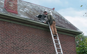 what affects urgent Bennetland roof repairs