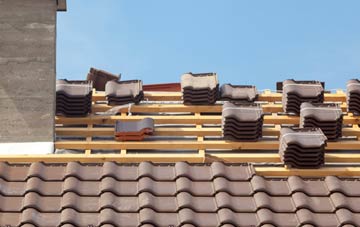 Bennetland clay roofing costs