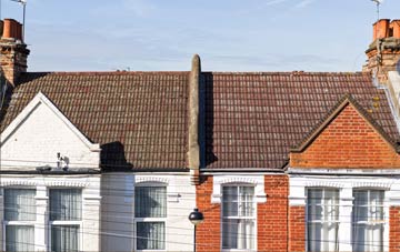 clay roofing Bennetland, East Riding Of Yorkshire