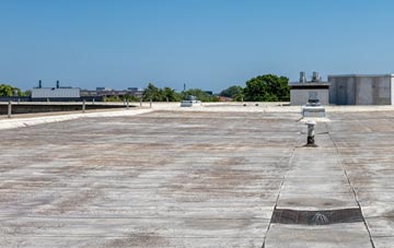 Bennetland commercial flat roofing