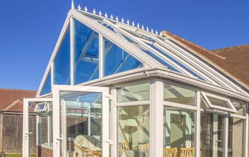 conservatory roof insulation costs Bennetland