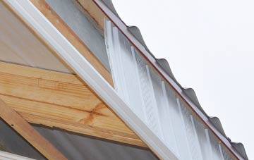 why Bennetland fascia repairs are essential