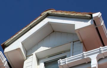 Bennetland fascia installation costs