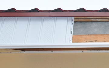 Bennetland fascia repair costs