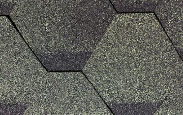 Bennetland fibreglass shingle repairs