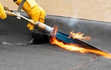 flat roof repairs Bennetland, East Riding Of Yorkshire