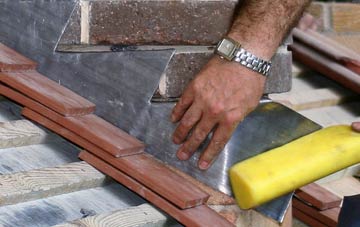 is Bennetland lead roofing safe?