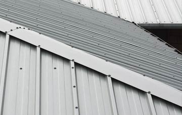 disadvantages of Bennetland metal roofing