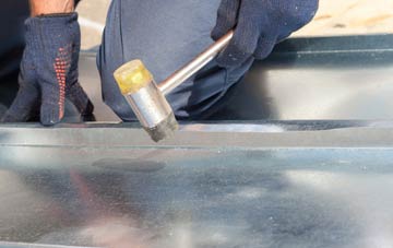 Bennetland metal roofing costs