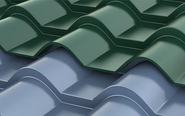 who should consider Bennetland plastic roofs