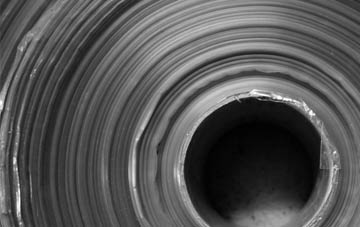 Bennetland pvc roof replacement