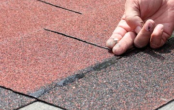 Bennetland asphalt roof repairs