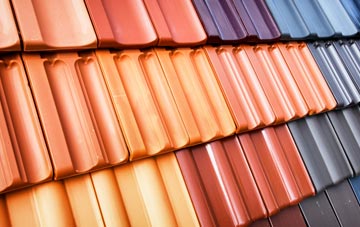 Bennetland roof tile costs