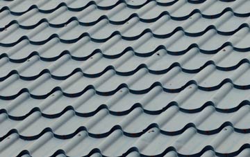 Bennetland rubber roofing companies