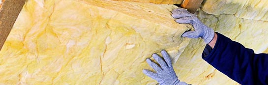 quotes for Bennetland roof insulation