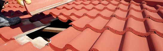 compare Bennetland roof repair quotes