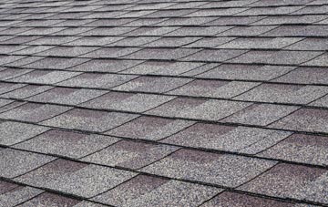 Bennetland tiles for shallow pitch roofing