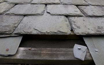 Bennetland slate roof repairs and maintenance