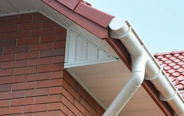 Bennetland soffit repair costs