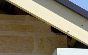 soffit repair Bennetland