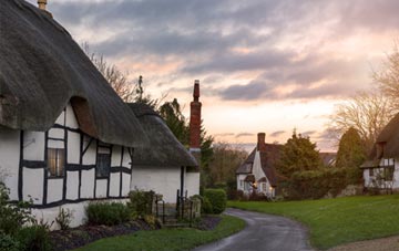 is Bennetland thatch roofing popular