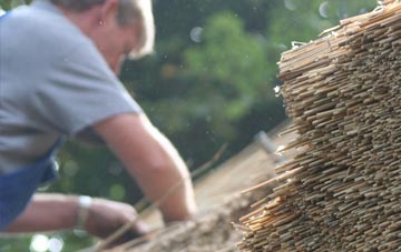 professional Bennetland thatchers