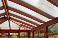Bennetland conservatory roofing insulation