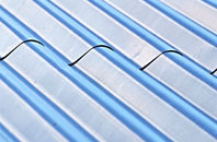 Bennetland corrugated roofing