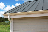 Bennetland fascia repair