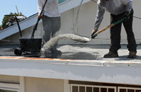 Bennetland flat roofing repair