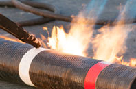 Bennetland flat roofing replacement