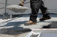 find rated Bennetland flat roofing replacement companies