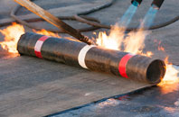 Bennetland flat roof sealing