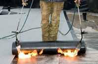 Bennetland flat roof sealing quote