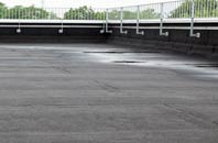 find rated Bennetland flat roofing companies