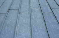 Bennetland lead roofing