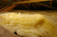 Bennetland pitch roof insulation