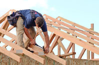 Bennetland roof trusses