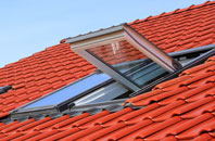 Bennetland roof window