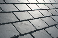 Bennetland slate roof