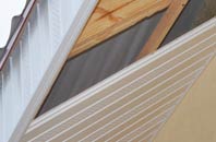 rated Bennetland soffit repair companies
